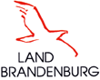 Logo Land Brandenburg