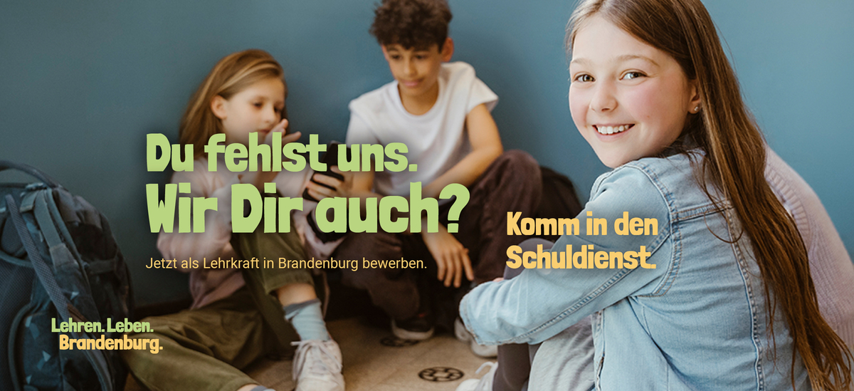 Kampagne_Du fehlts uns-Wir dir auch©MBJS Kampagne_Du fehlts uns-Wir dir auch©MBJS